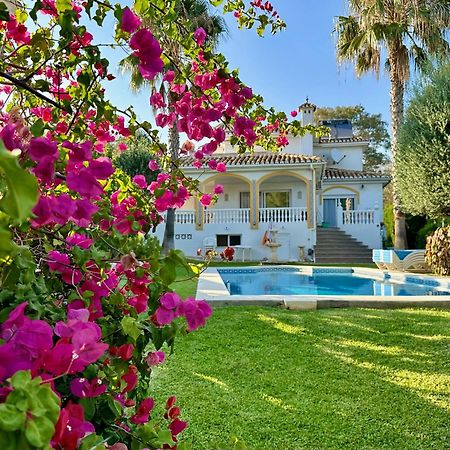 Villa Dolce Vita Benalmádena Dış mekan fotoğraf
