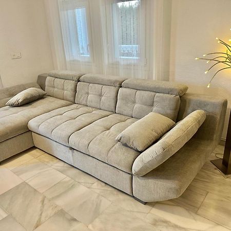 Villa Dolce Vita Benalmádena Dış mekan fotoğraf