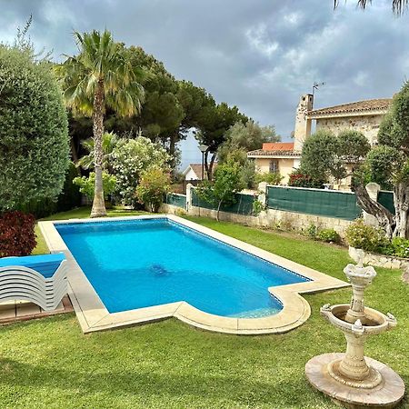 Villa Dolce Vita Benalmádena Dış mekan fotoğraf