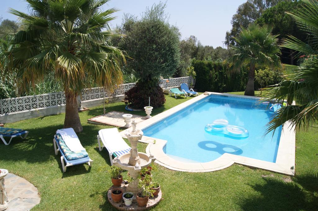 Villa Dolce Vita Benalmádena Dış mekan fotoğraf