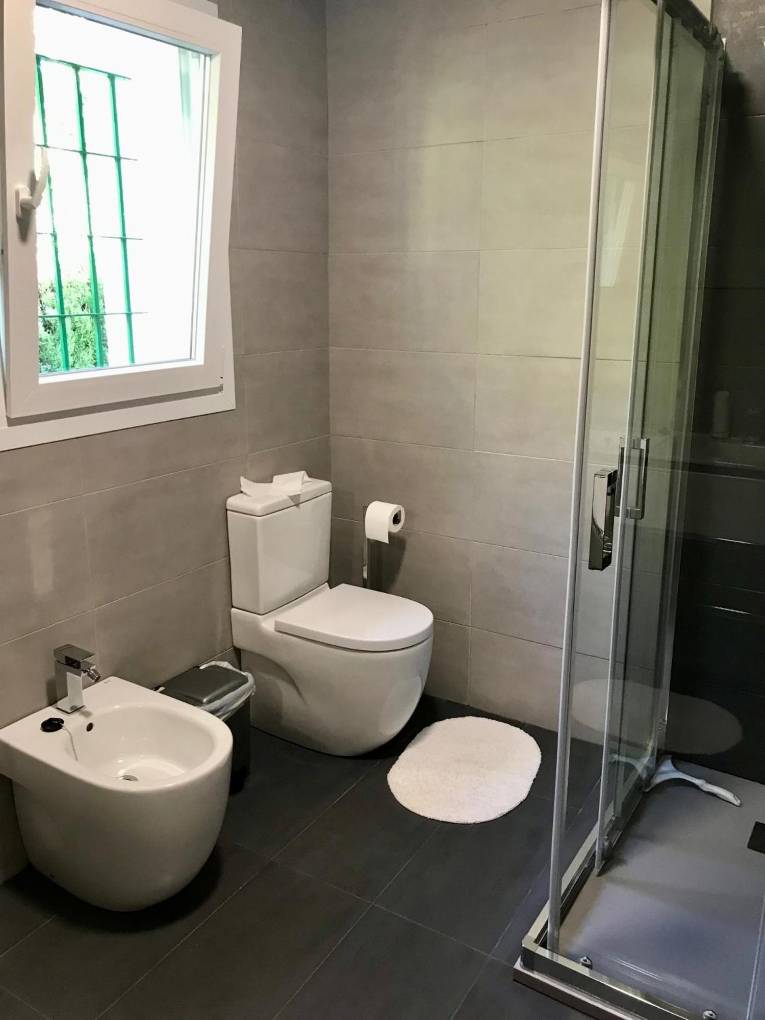 Villa Dolce Vita Benalmádena Dış mekan fotoğraf