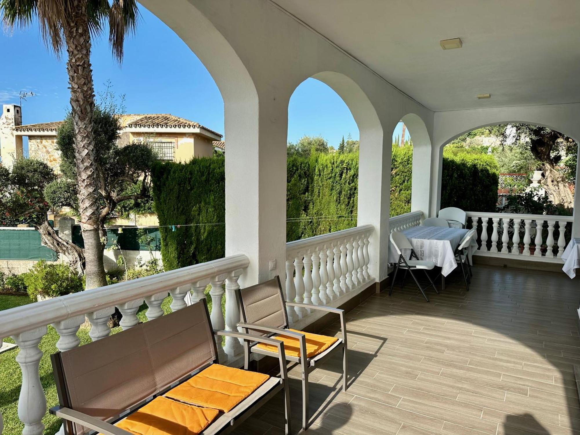Villa Dolce Vita Benalmádena Dış mekan fotoğraf
