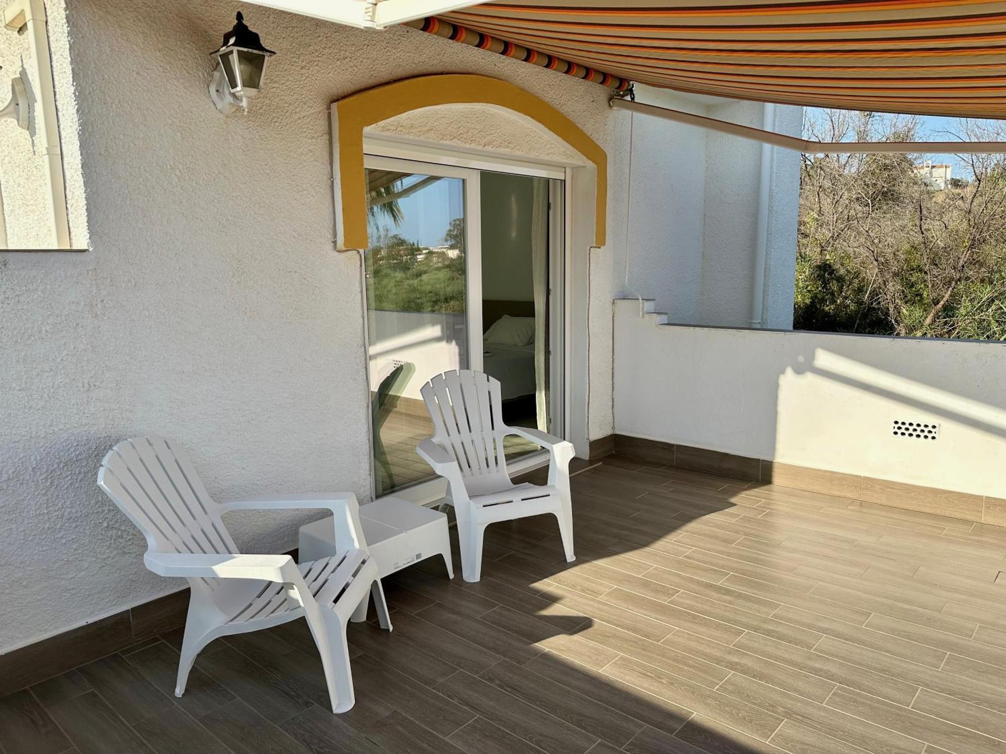 Villa Dolce Vita Benalmádena Dış mekan fotoğraf