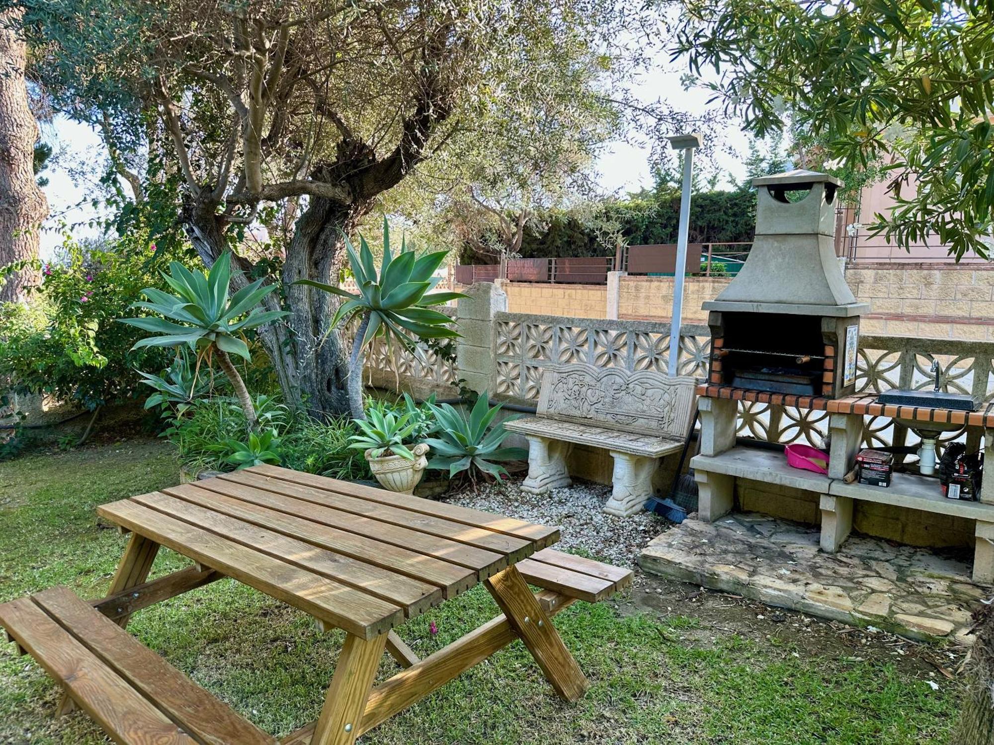 Villa Dolce Vita Benalmádena Dış mekan fotoğraf