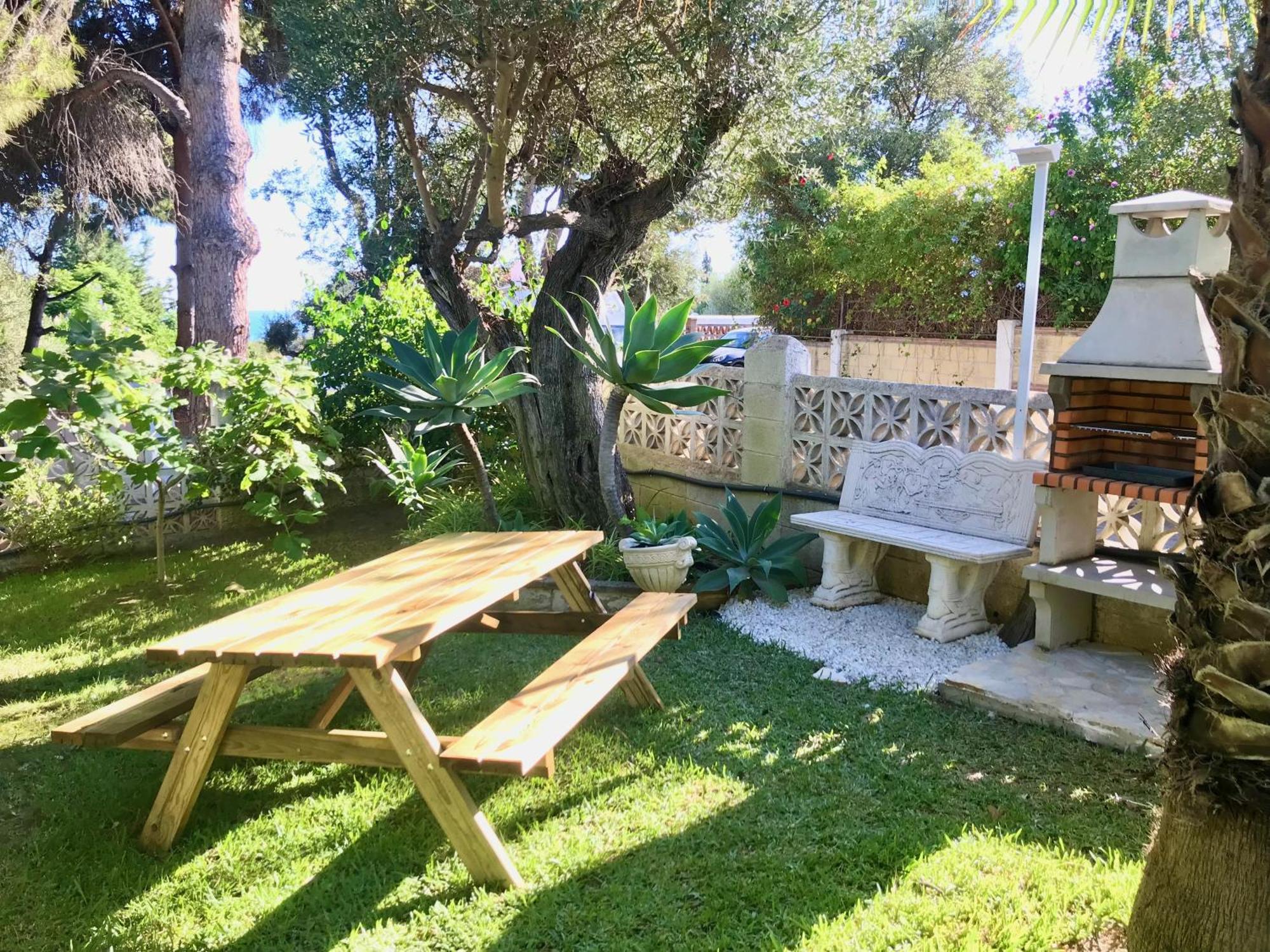 Villa Dolce Vita Benalmádena Dış mekan fotoğraf