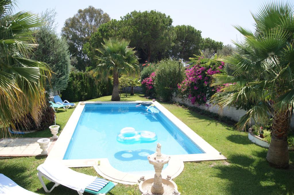Villa Dolce Vita Benalmádena Dış mekan fotoğraf