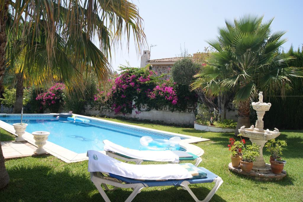 Villa Dolce Vita Benalmádena Oda fotoğraf