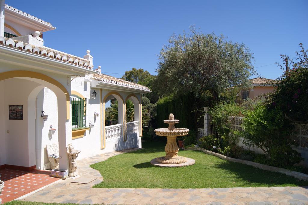 Villa Dolce Vita Benalmádena Oda fotoğraf