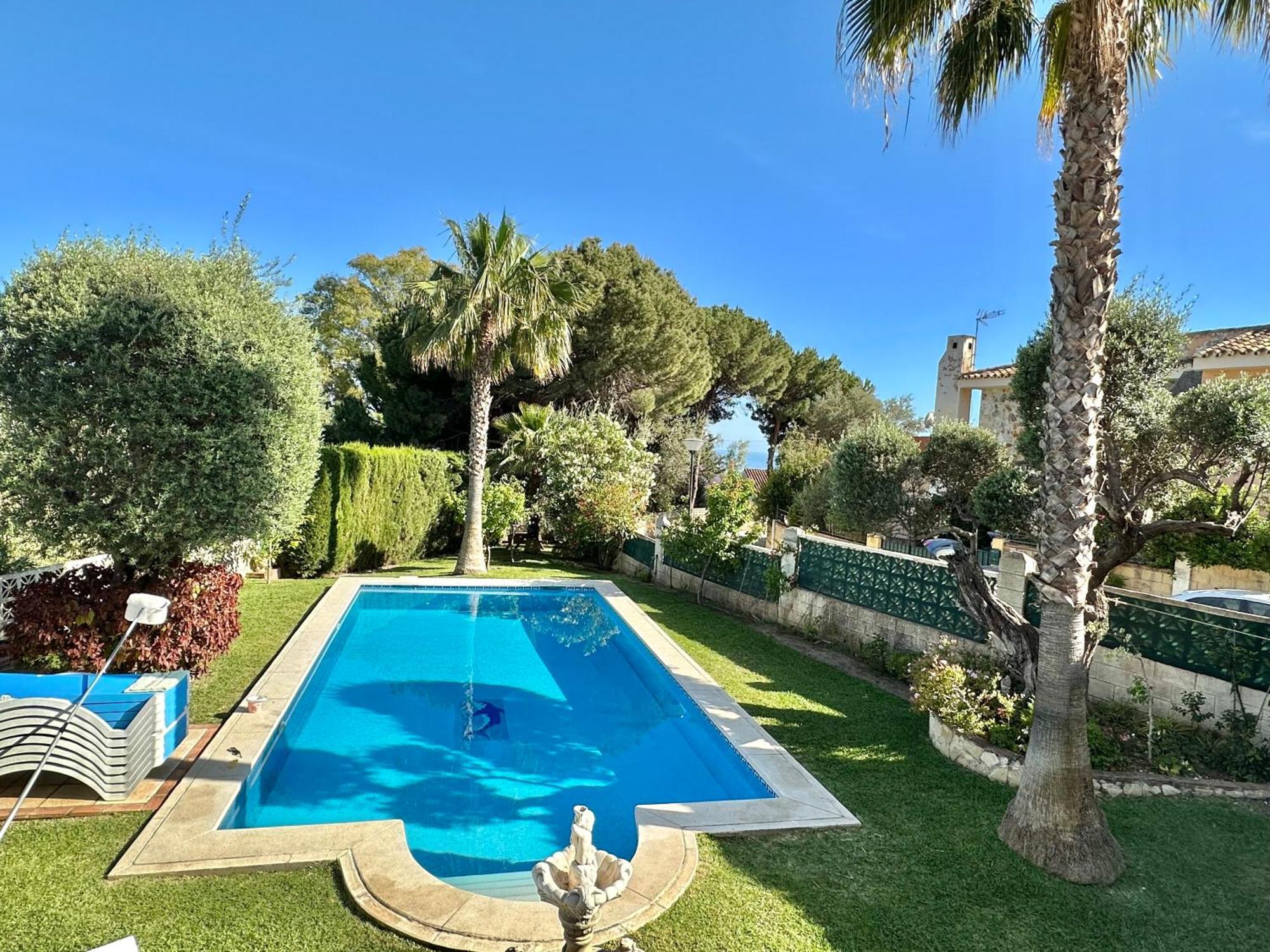 Villa Dolce Vita Benalmádena Dış mekan fotoğraf