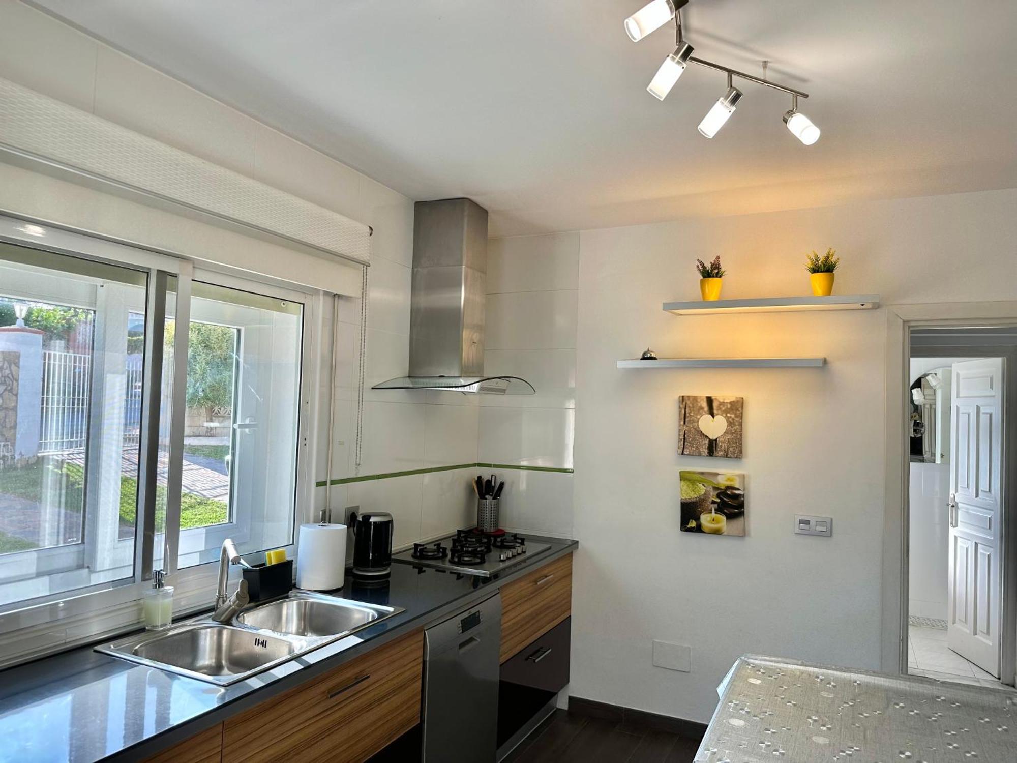 Villa Dolce Vita Benalmádena Dış mekan fotoğraf