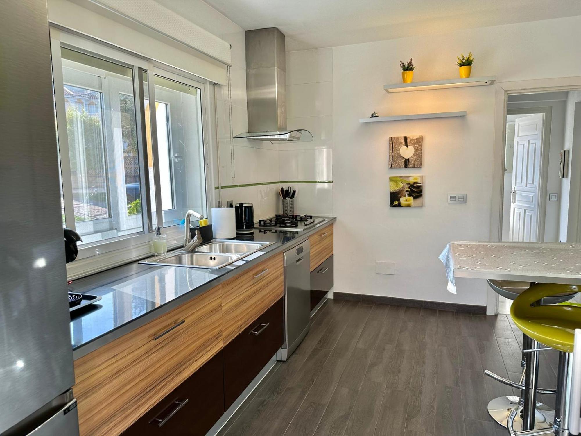 Villa Dolce Vita Benalmádena Dış mekan fotoğraf