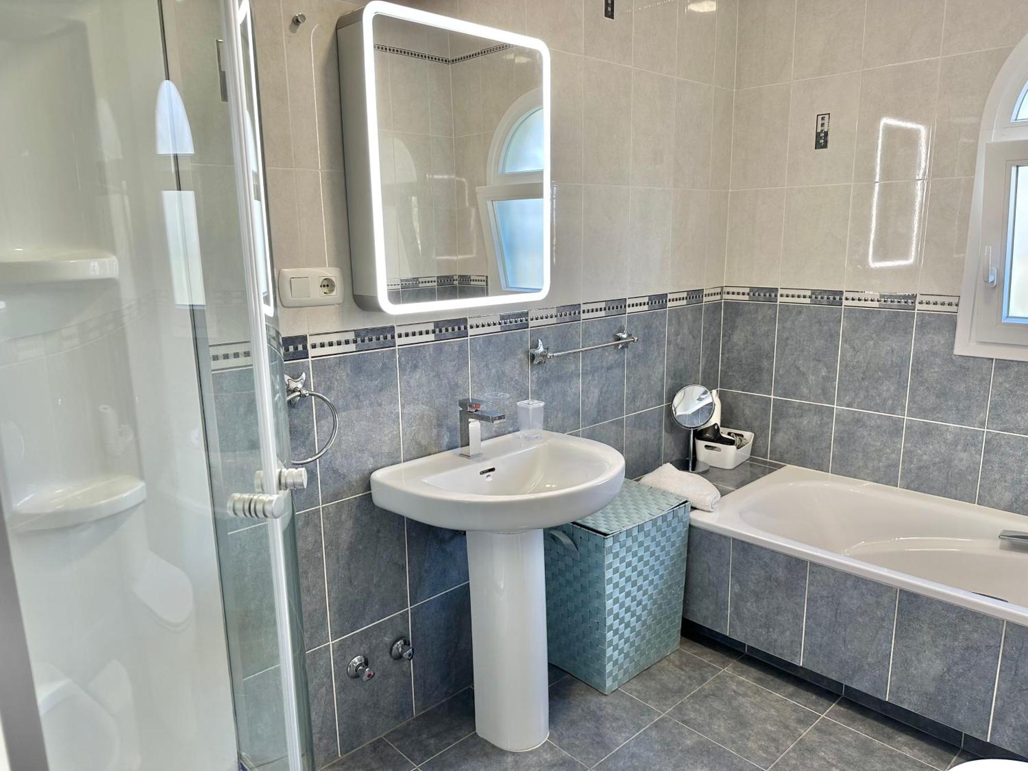Villa Dolce Vita Benalmádena Dış mekan fotoğraf