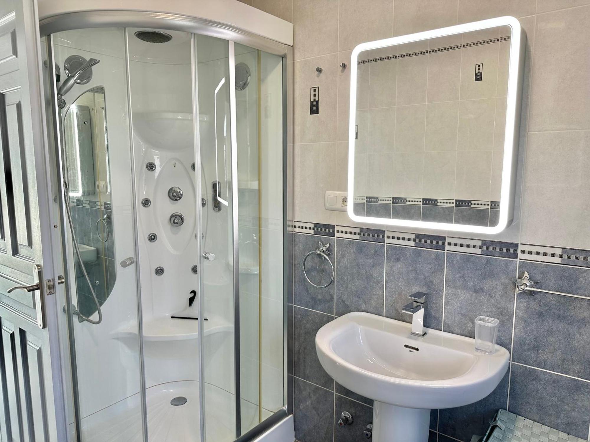 Villa Dolce Vita Benalmádena Dış mekan fotoğraf