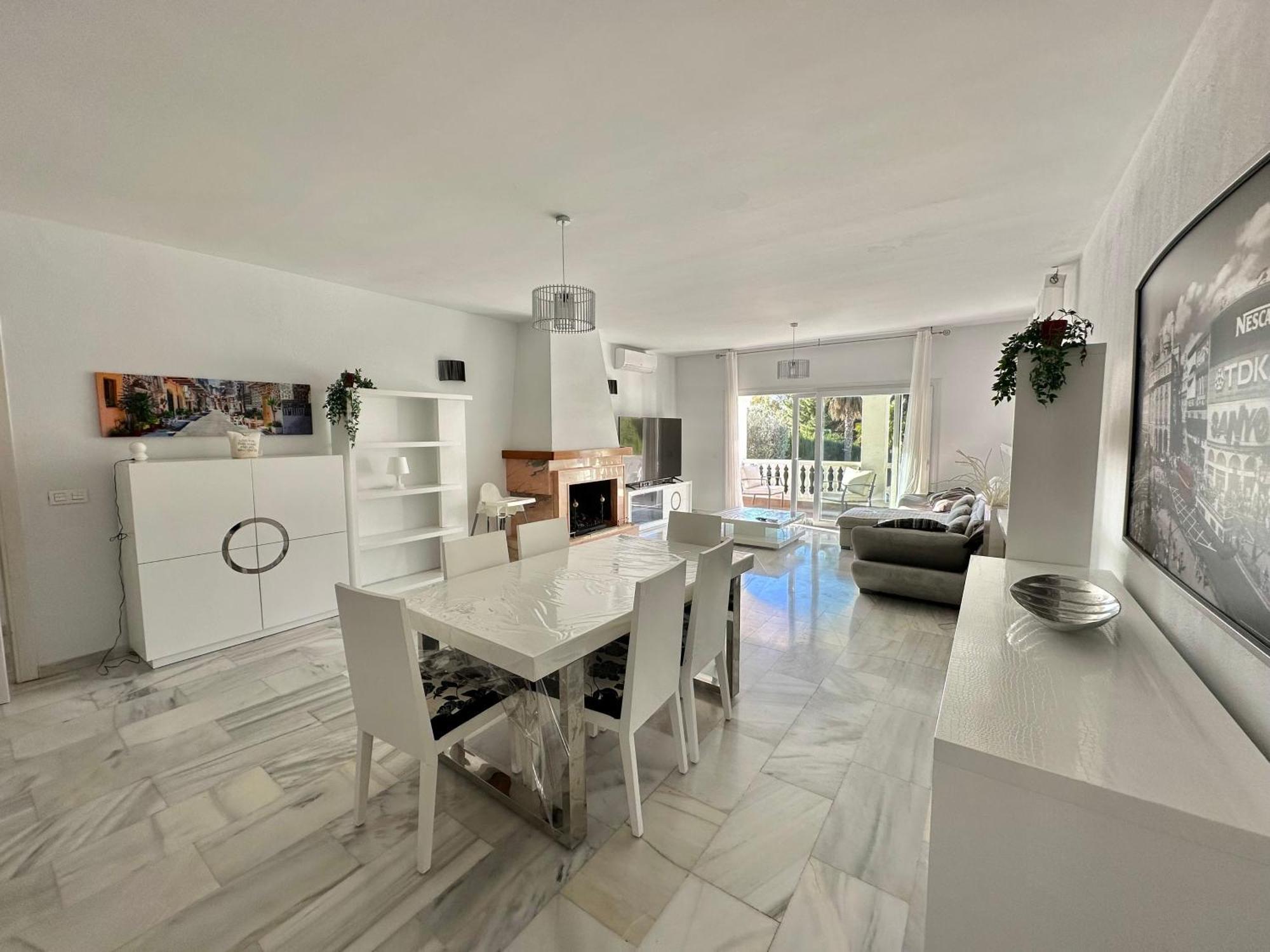 Villa Dolce Vita Benalmádena Dış mekan fotoğraf
