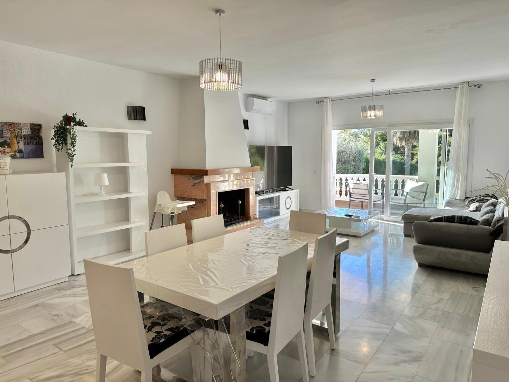 Villa Dolce Vita Benalmádena Dış mekan fotoğraf