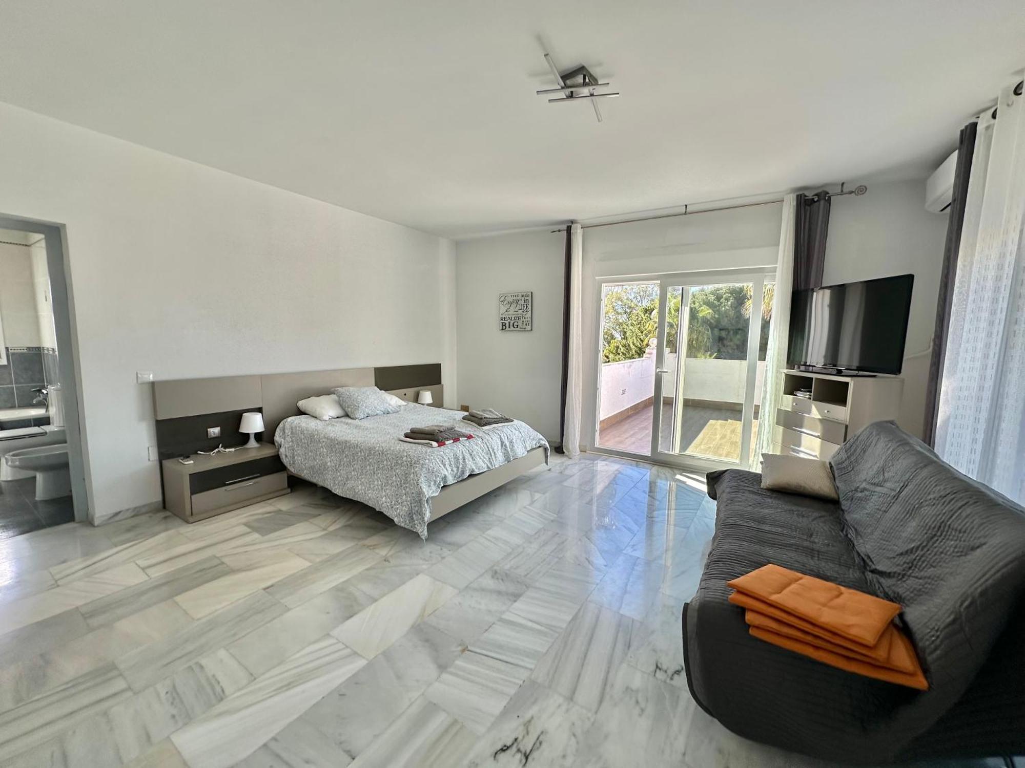 Villa Dolce Vita Benalmádena Dış mekan fotoğraf