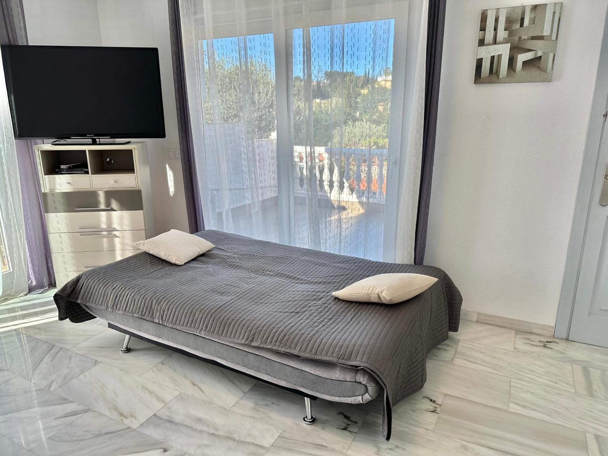 Villa Dolce Vita Benalmádena Dış mekan fotoğraf
