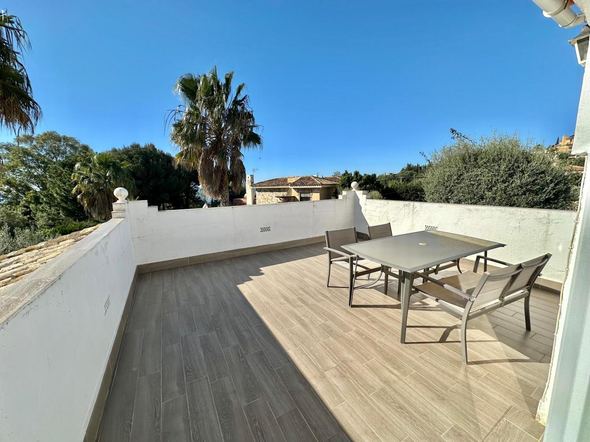 Villa Dolce Vita Benalmádena Dış mekan fotoğraf