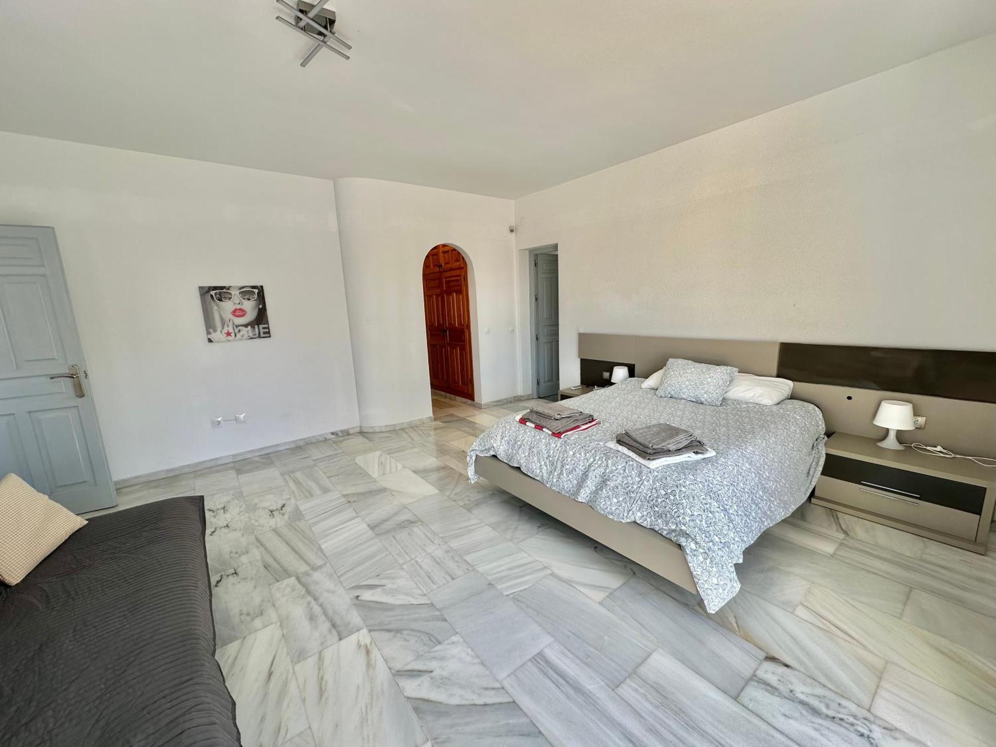 Villa Dolce Vita Benalmádena Dış mekan fotoğraf