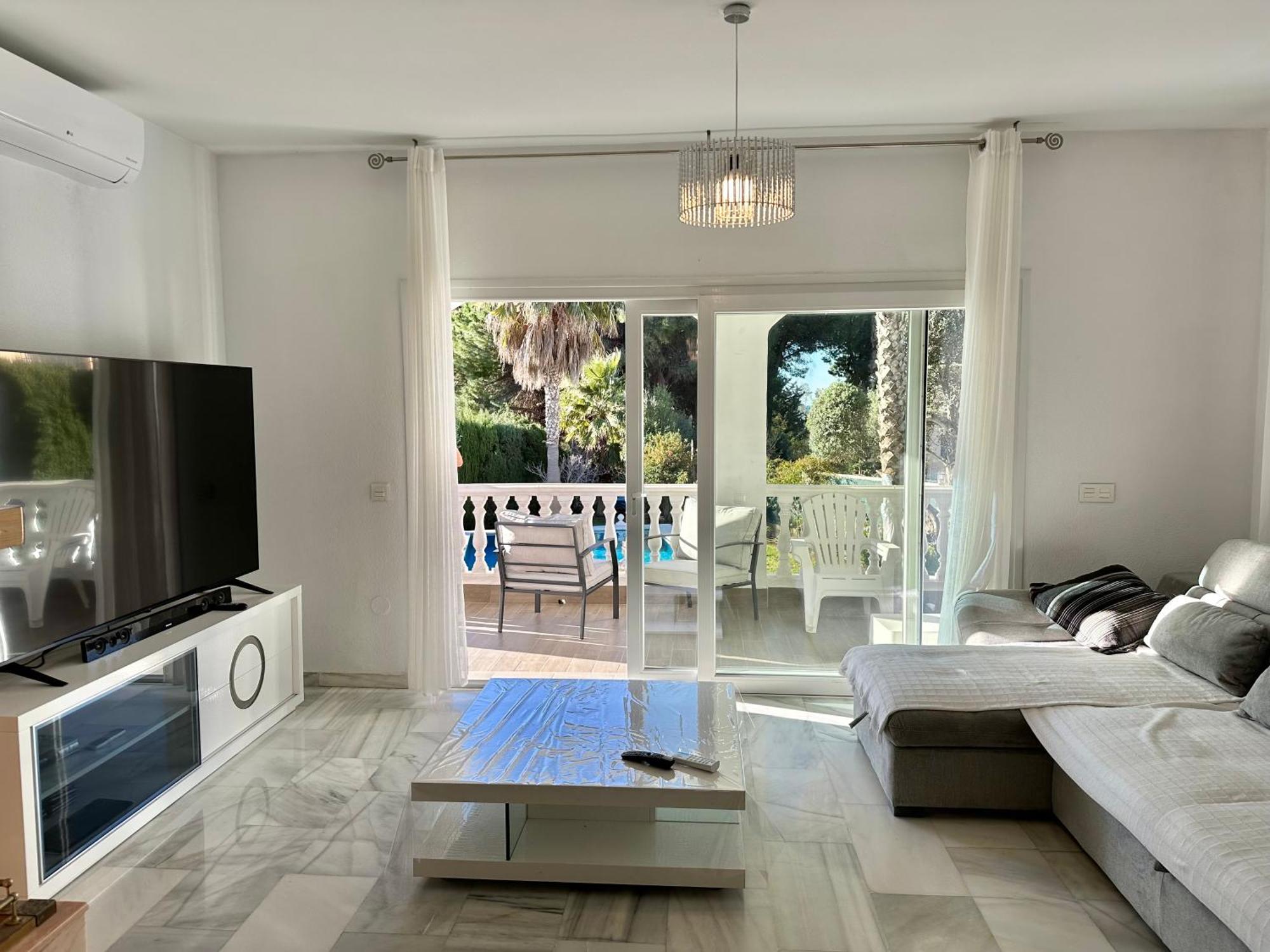 Villa Dolce Vita Benalmádena Dış mekan fotoğraf
