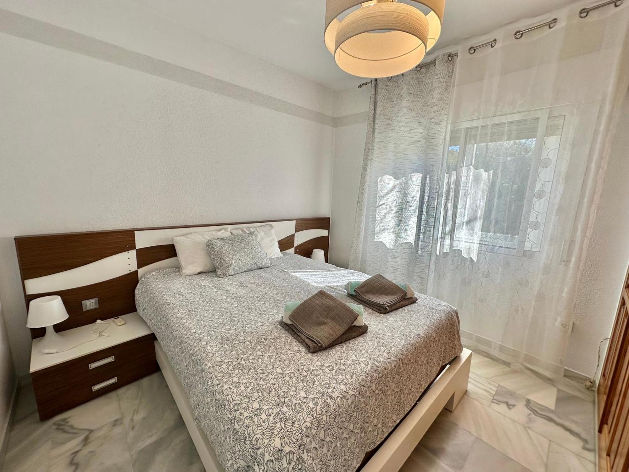 Villa Dolce Vita Benalmádena Dış mekan fotoğraf