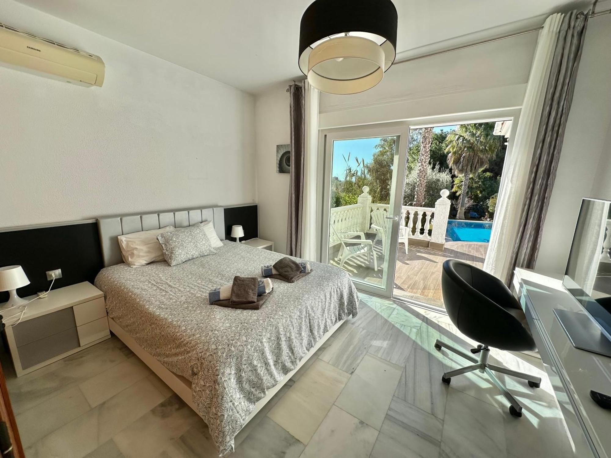 Villa Dolce Vita Benalmádena Dış mekan fotoğraf