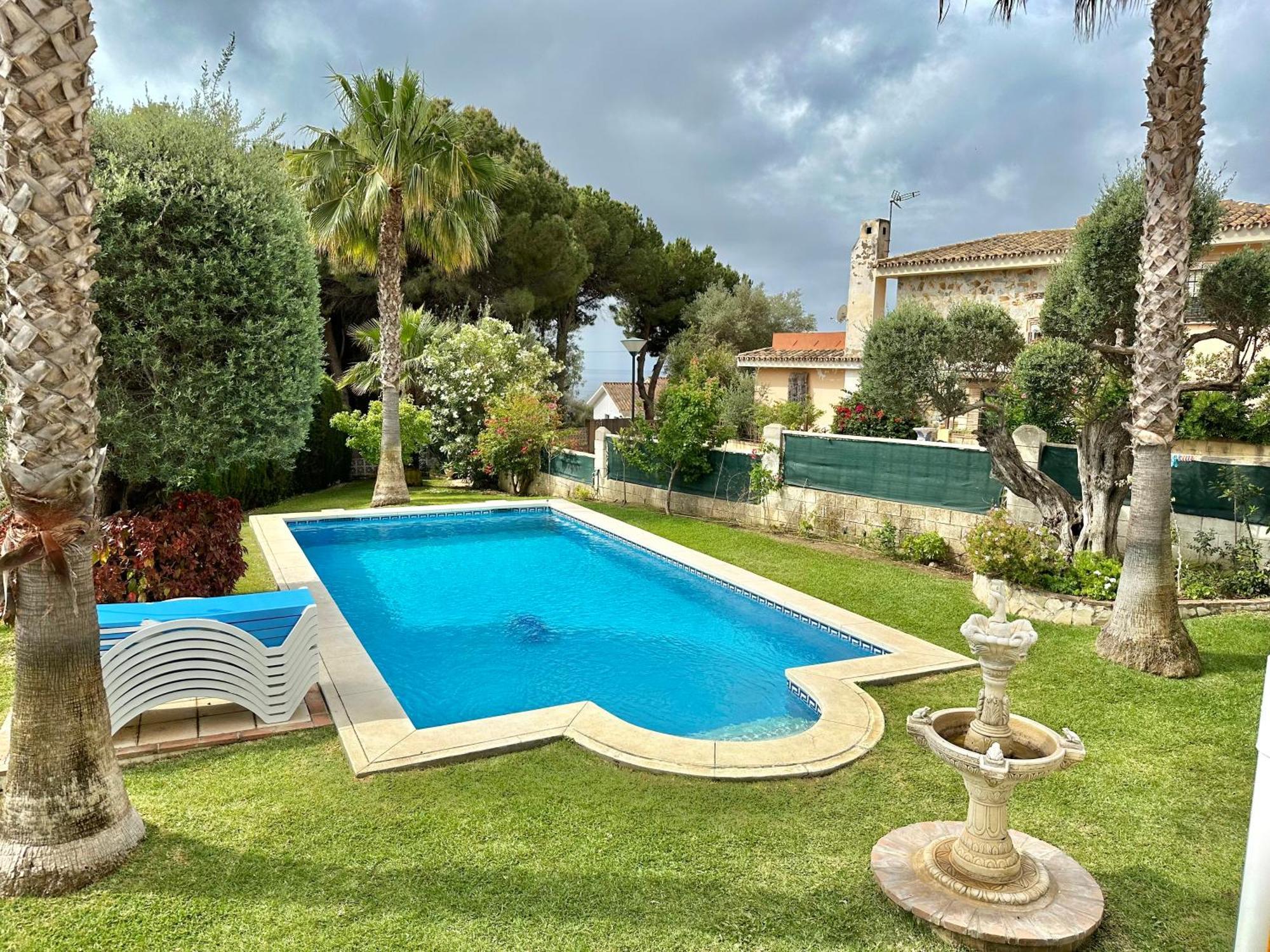 Villa Dolce Vita Benalmádena Dış mekan fotoğraf