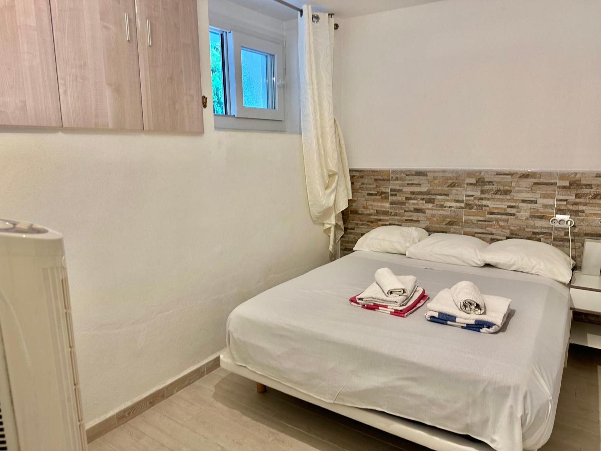 Villa Dolce Vita Benalmádena Dış mekan fotoğraf