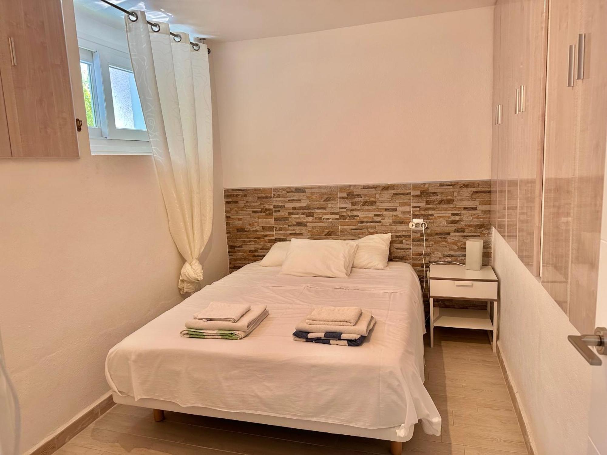 Villa Dolce Vita Benalmádena Dış mekan fotoğraf