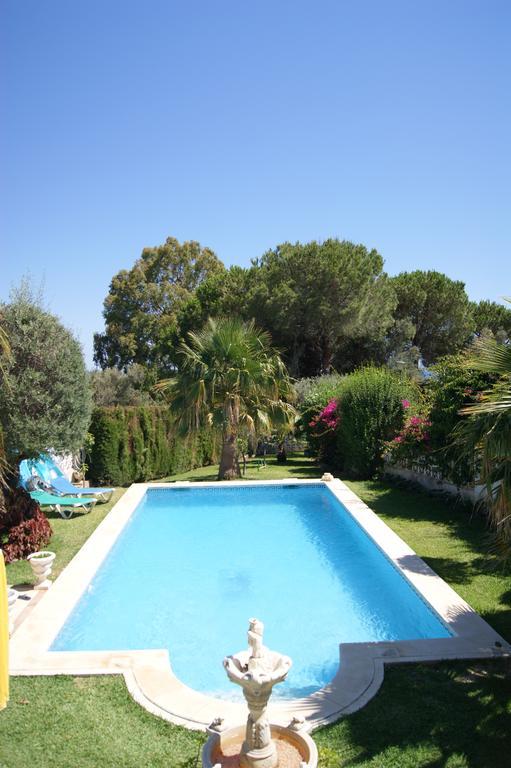 Villa Dolce Vita Benalmádena Oda fotoğraf